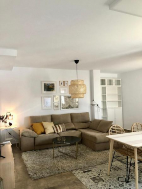 APARTAMENTO JALAMA 2D, Moraleja